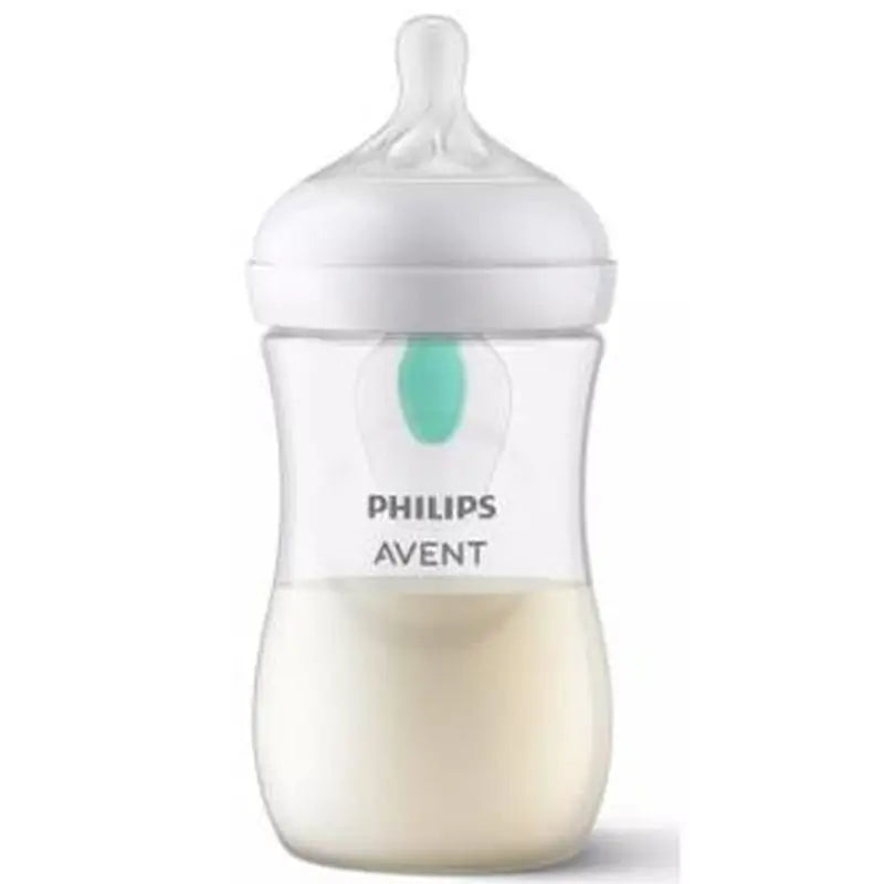 Avent Biberon Natural Response Airfree 260Ml Scy673/01