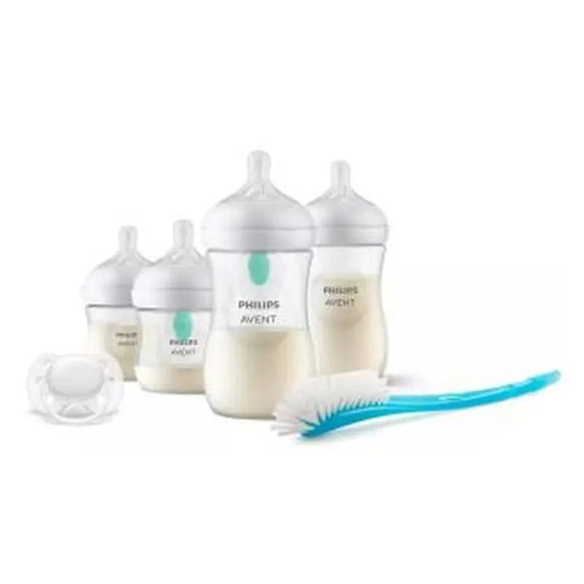 Avent Pack Natural Response Airfree 0-6Meses Scd657/11