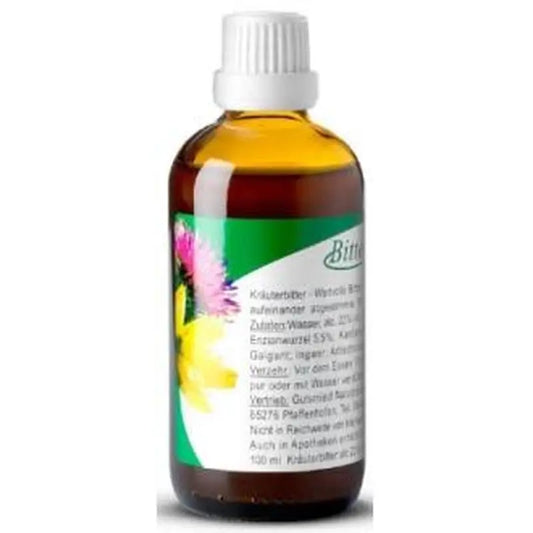 Ayursana Bitterkraft Original 100Ml.