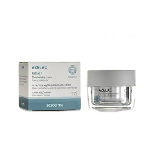 Sesderma Azelac Crema Hidratante 50 ml