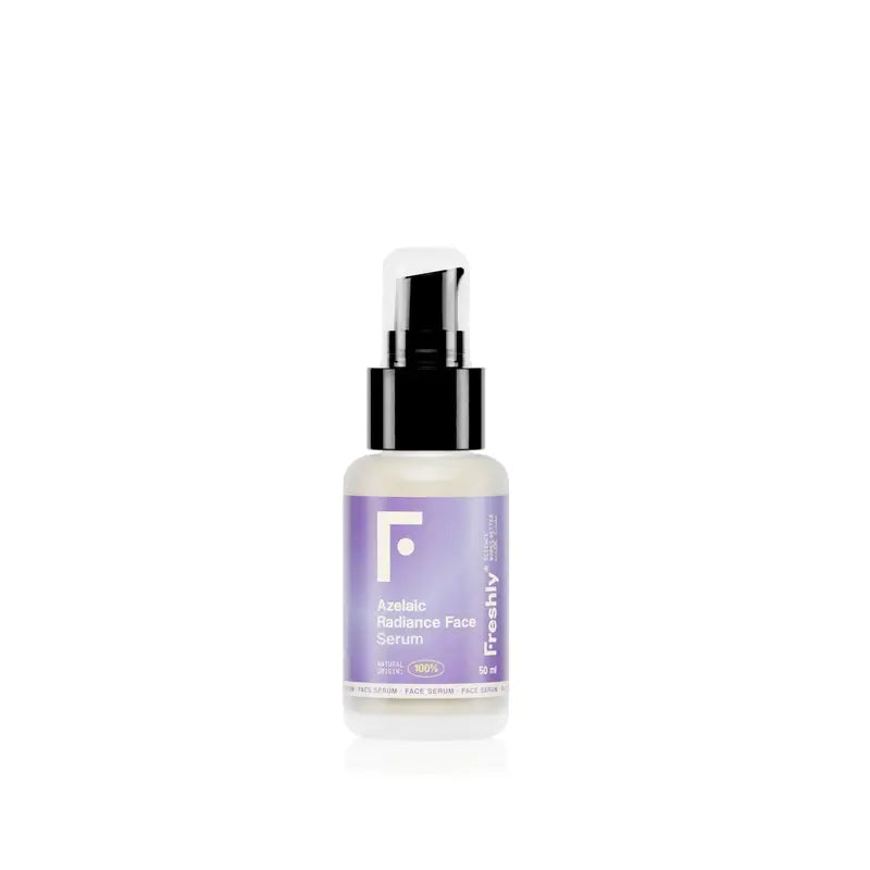 Freshly Azelaic Radiance Tratamiento Facial 50ml