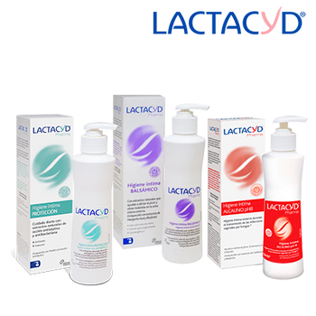 LACTACYD 15% DTO. (23 FEBRERO 2025)