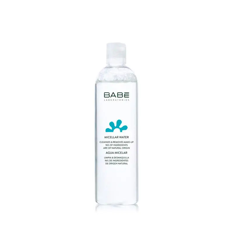 BABÉ Agua Micelar, 250 ml