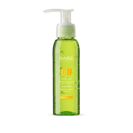 Babé Aloe Vera, 90Ml