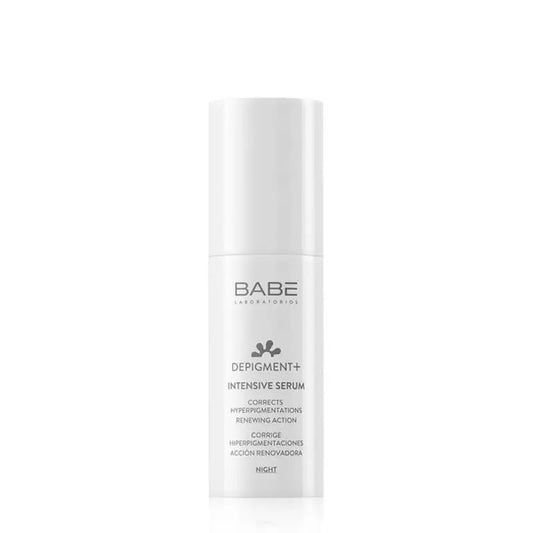 Babé Intensive Serum, 30 ml