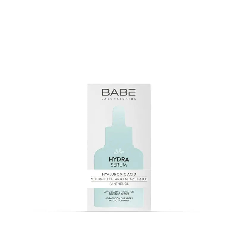 Babé Sérum Hidratante, 30 ml