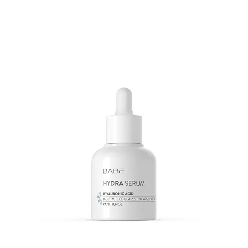 Babé Serum Hidratante, 30 ml