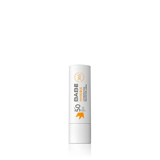 BABÉ Stick Invisible Fotoprotector SPF 50, 4 gr