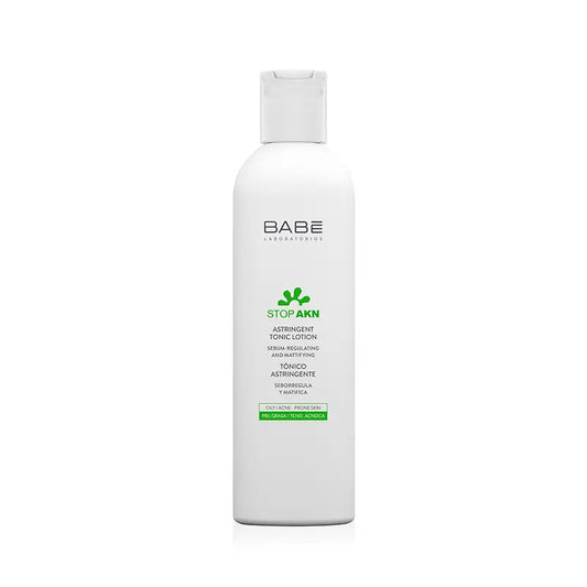 BABÉ Tónico Astringente, 250 ml