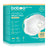 Baboo Discos Absorbentes Desechables Ultra-Slim Discos De Lactancia, 40 unidades