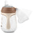 Baboo Vaso De Aprendizaje Con Boquilla De Silicona Au Naturale 6+ Meses, 260 ml