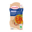 Babybio Buena Noche Trocitos Zanahoria Tomate y Polenta, 2X200 gr