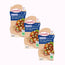 Babybio Buena Noche Trocitos Zanahoria Tomate y Polenta, Pack 3 x 2X200 gr