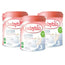 Babybio Caprea 3 Leche de Cabra Desde 12 Meses, Pack 3 x 800 gr