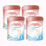 Babybio Leche Primea 1 Vaca Lactantes 0-6 Meses, Pack 4 x 800G Bio