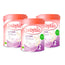 Babybio Optima 2 Leche de Vaca +6 Meses, Pack 3 x 800 gr