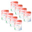 Babybio Pack Caprea 2 Leche de Cabra Desde 6 Meses, 8 x 800 gr