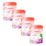 Babybio Pack Optima 3 Leche de Vaca 12-36 Meses, 4 x 800 gr