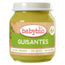 Babybio Potito Guisantes, 130 gr