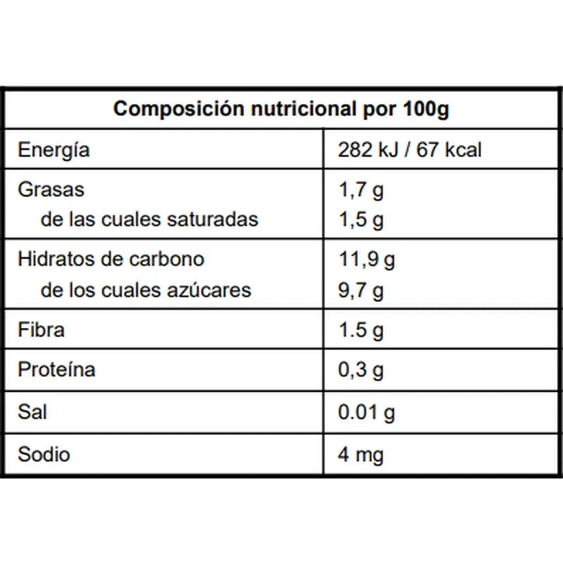 Babybio Pouch Kiwi Mango Coco, 90 gr