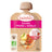 Babybio Pouch Manzana Fresa Vainilla, 90 gr