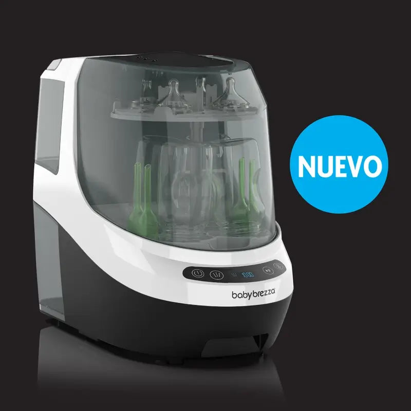 Babybrezza Bottle Washer Pro , 1 unidades