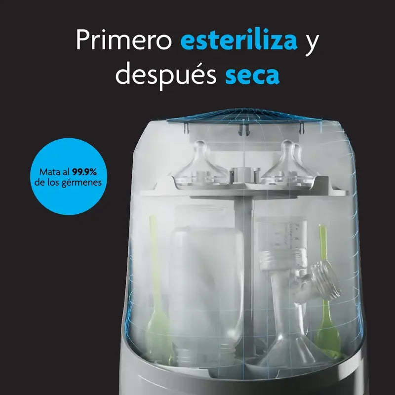 Babybrezza Bottle Washer Pro , 1 unidades