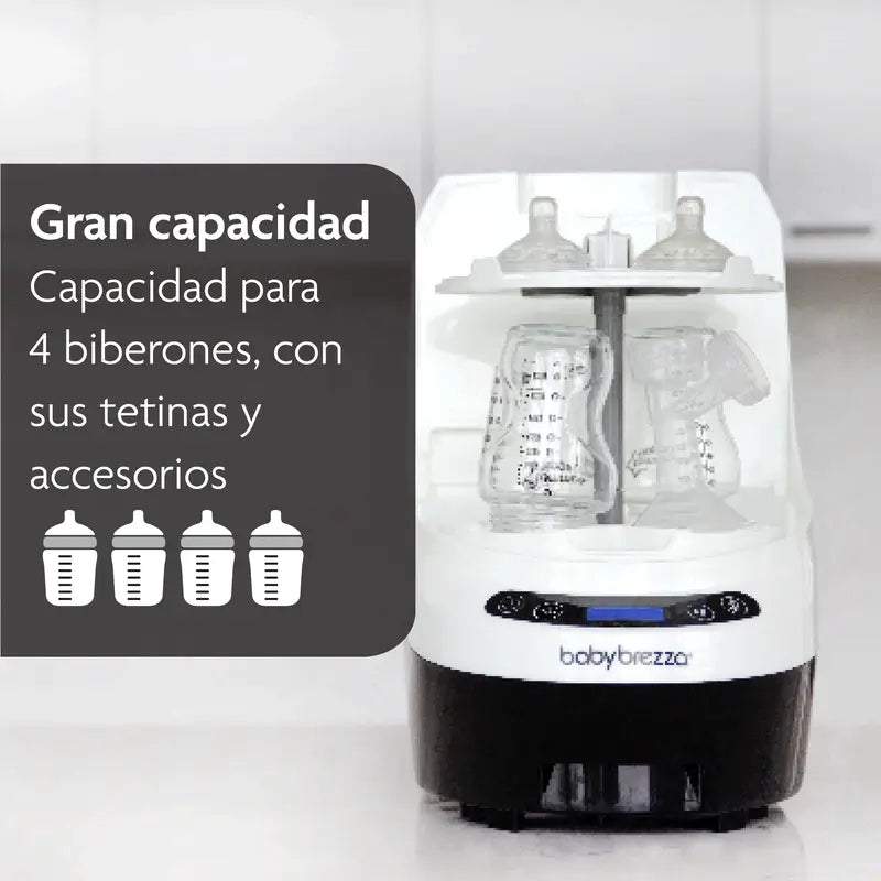 Babybrezza Bottle Washer Pro , 1 unidades