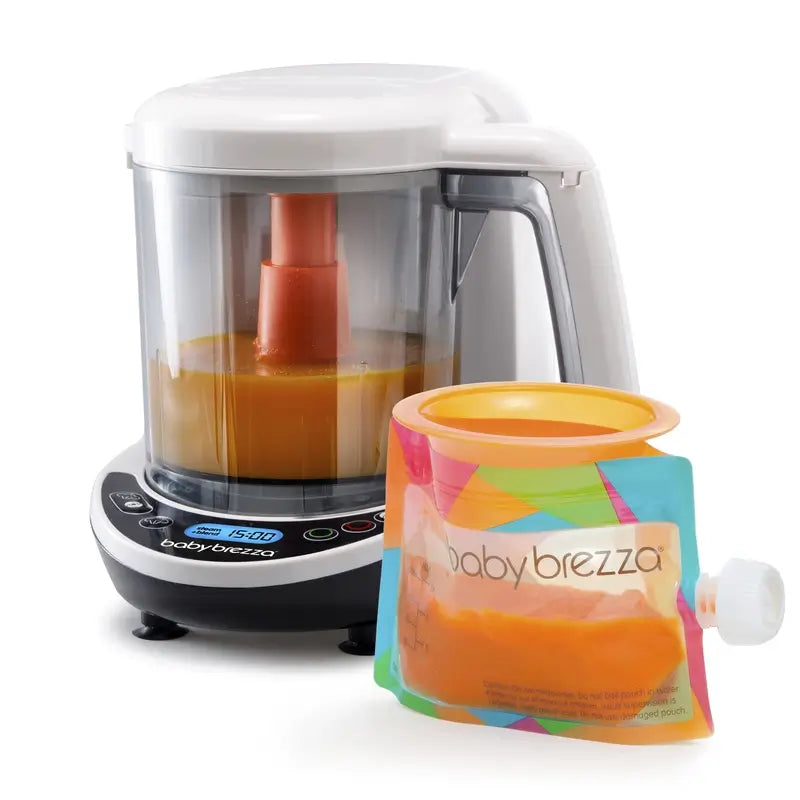 Babybrezza Food Maker Deluxe , 1 unidades