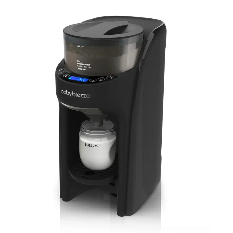 Babybrezza Formula Pro Advanced - Black , 1 unidades