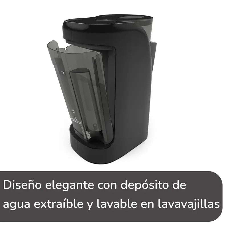 Babybrezza Formula Pro Advanced - Black , 1 unidades