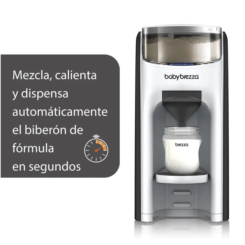 Babybrezza Formula Pro Advanced - White , 1 unidades