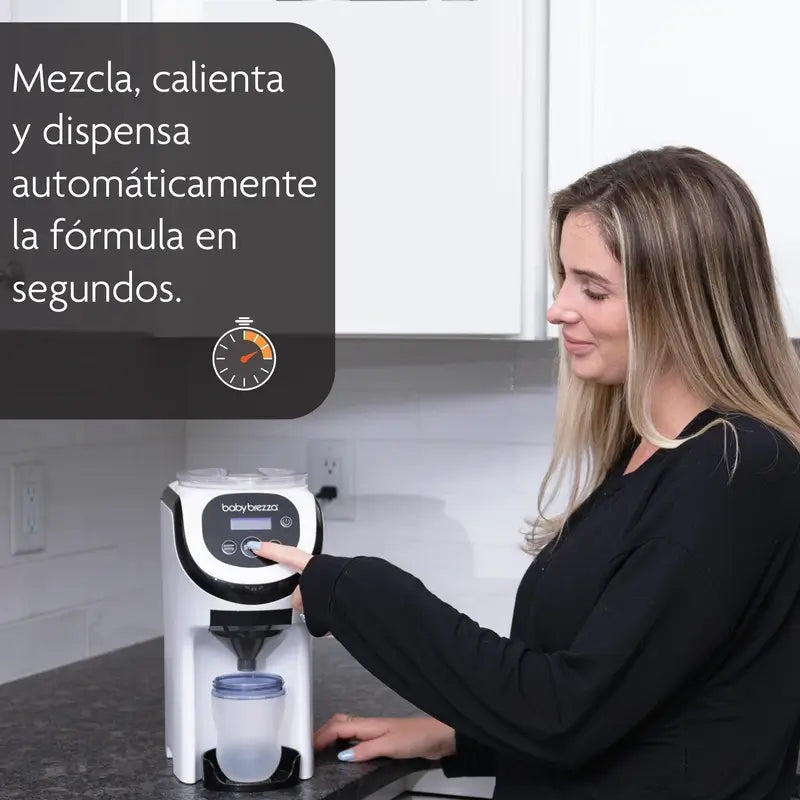 Babybrezza Formula Pro Mini , 1 unidades