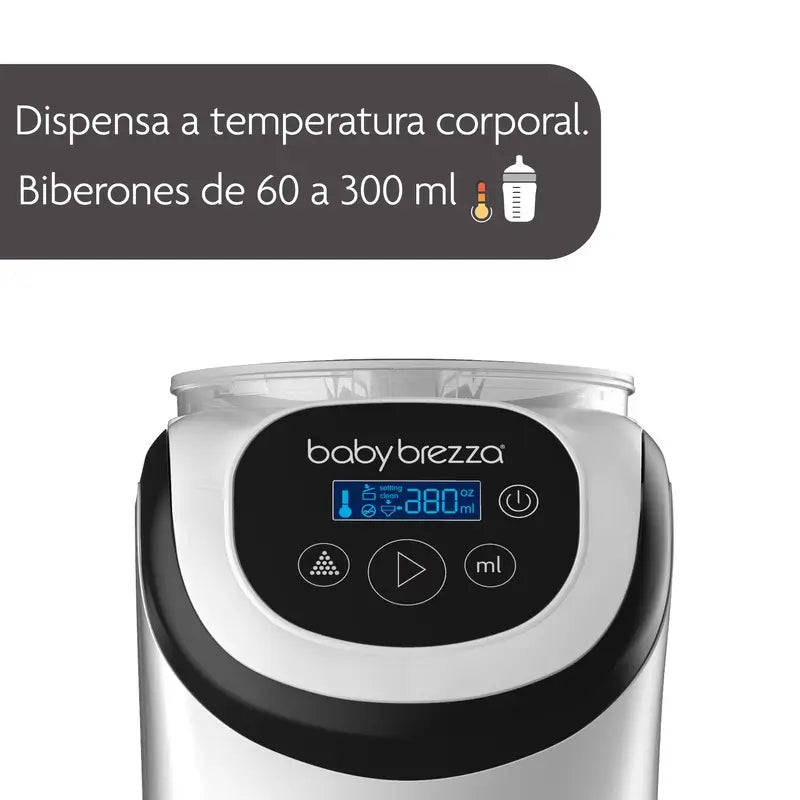 Babybrezza Formula Pro Mini , 1 unidades