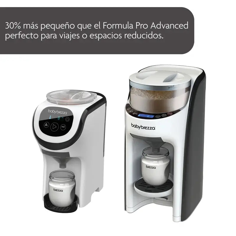 Babybrezza Formula Pro Mini , 1 unidades