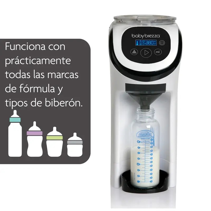 Babybrezza Formula Pro Mini , 1 unidades