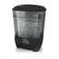 Babybrezza Sterylazer + Dryer Advanced - Black , 1 unidades