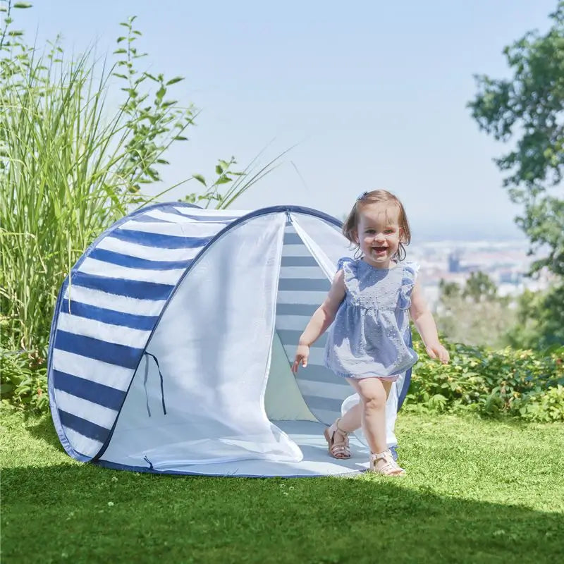 Babymoov Tienda Anti-Uv Upf 50+  Marinière