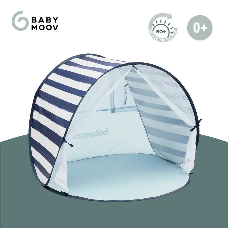 Babymoov Tienda Anti-Uv Upf 50+  Marinière