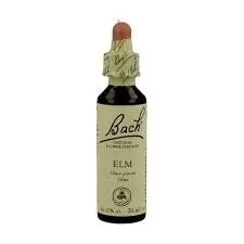 Bach Elm 20 Ml