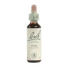 Bach Oak 20 ml