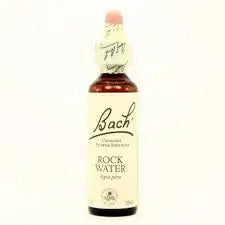 Bach Rock Water 20 ml