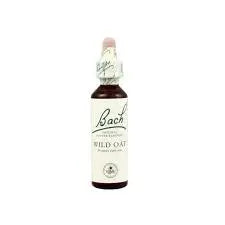 Bach Wild Oat 20 ml