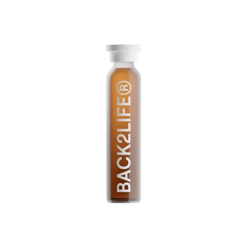 Back2Life Recovery Anti Resaca, 25 ml