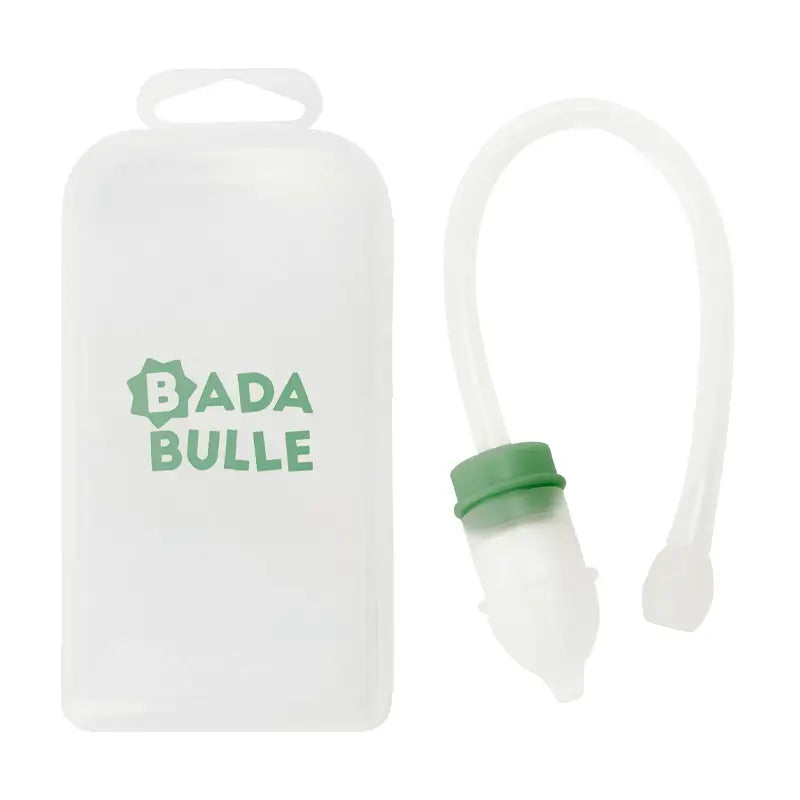 Badabulle Aspirador Nasal Flexible