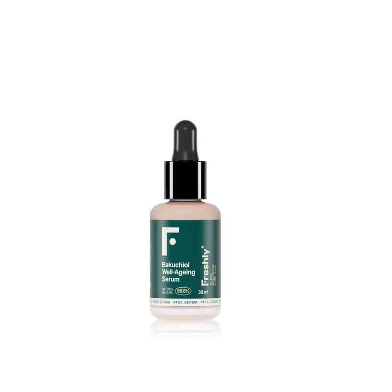 Freshly Bakuchiol Sérum Antiedad 30ml