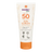 Bambo Nature Crema Solar Spf50, 100 ml