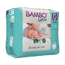 Bambo Nature Pañales Talla0 (1-3Kg), 24 unidades