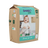 Bambo Nature Pants Pañales Talla 4 (7-14Kg), 20 unidades