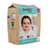 Bambo Nature Pañales Talla4(7-14Kg), 24 unidades